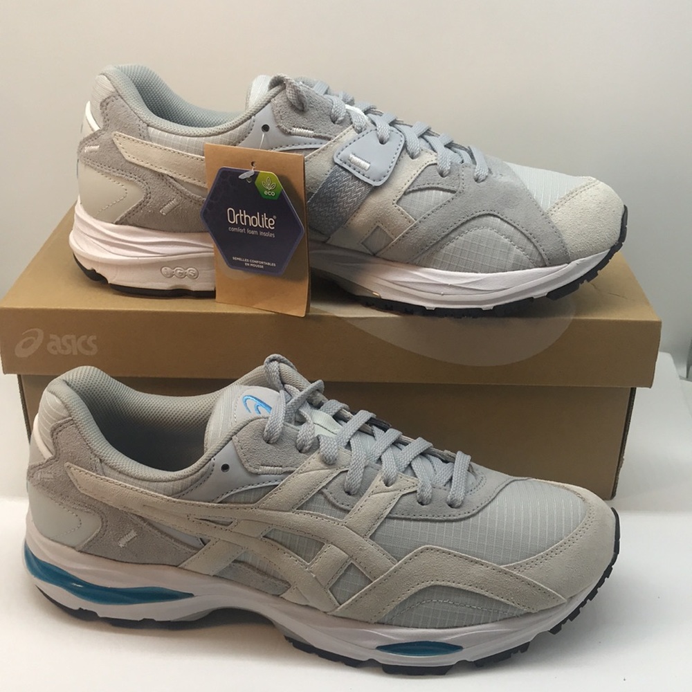 ASICS MEN  GEL-MC PLUS RUNNING SHOES SIZE 11.5 - Picture 8 of 16